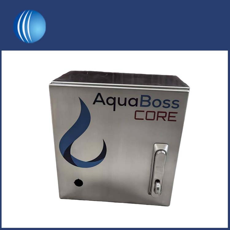 Analyse van spuitprocessen en aangepaste niet-standaard services voor stroomverdeelkasten