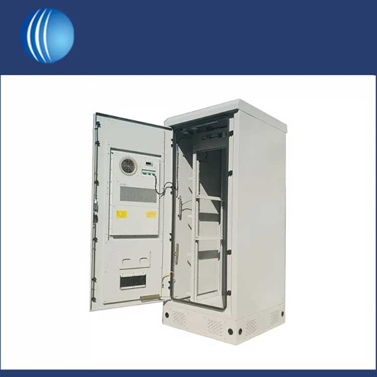 De belangrijke rol van schakelkasten in industriële omgevingen