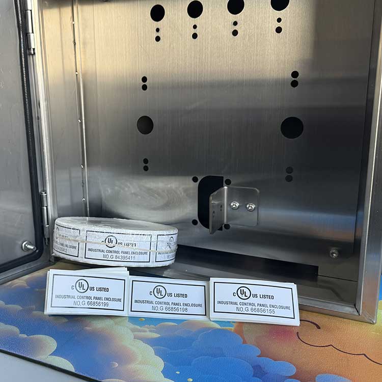 Wat is UL-certificering en waarom is het belangrijk?