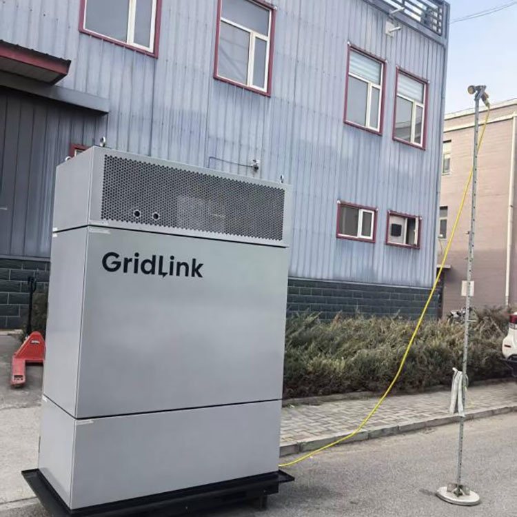 Waterdichtheidstest van SKYT stroomverdeelkasten