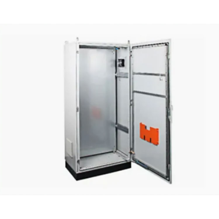 Schakelapparatuur met enkele deur versus dubbele deur: ontwerpverschillen en slimme selectie