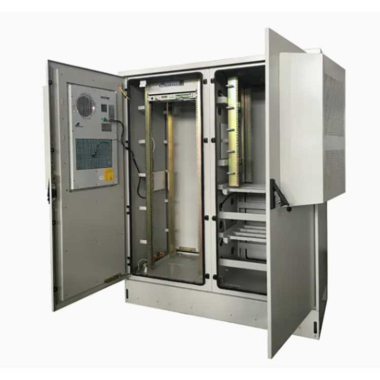 Vergelijking en analyse van wandgemonteerde en vloerstaande verdeelkasten