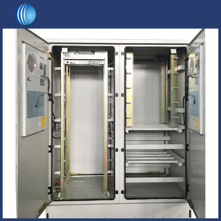 Welke IP-beschermingsgraad heeft uw buitenbehuizing nodig?