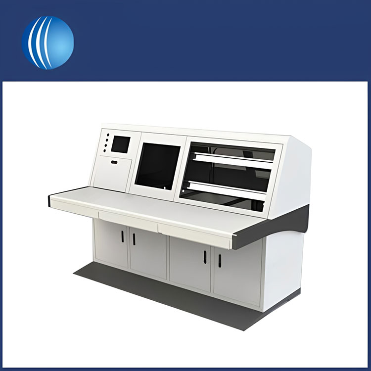 Welke staaldikte is het meest geschikt voor industriële serverracks?