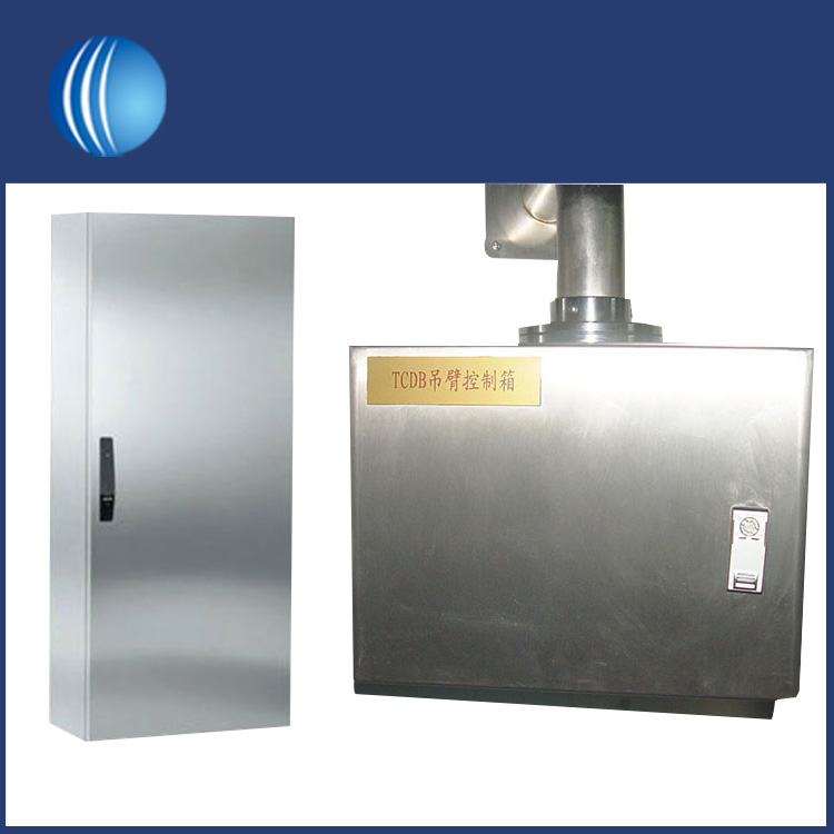 Wandmontage versus vloerstaande verdeelkast: belangrijkste verschillen uitgelegd