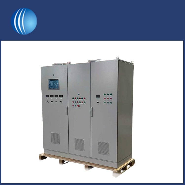 PLC industriële elektrische kast: de “Smart Control Box” van industriële automatisering