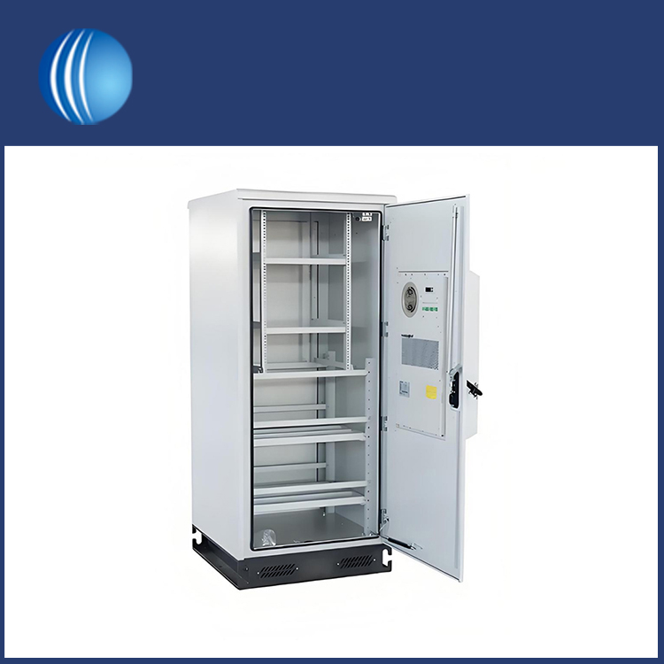 Batterij-omvormerbehuizing