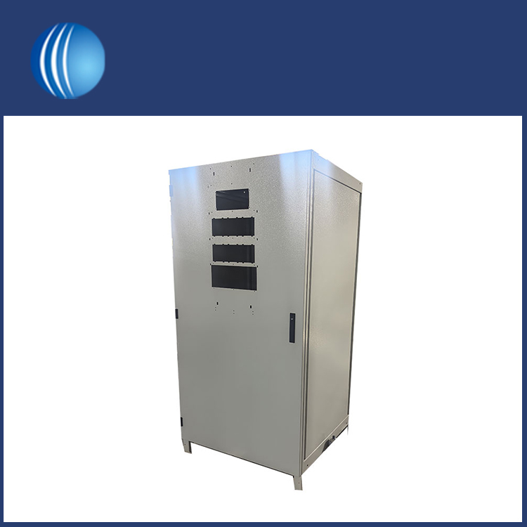 Koudgewalst stalen buitenobservatiekast