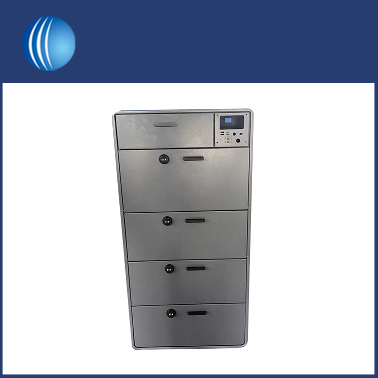 Op maat gemaakte vertrouwelijke archiefkast