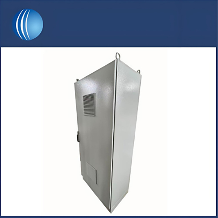 Distributiebehuizing