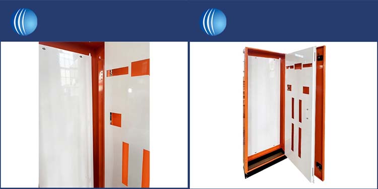 industrial stainless steel metal control cabinet industrial stainless steel metal control cabinet