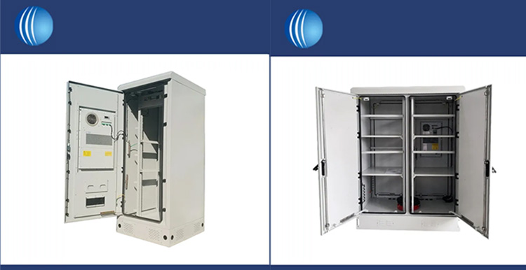 Control Cabinets Control Cabinets