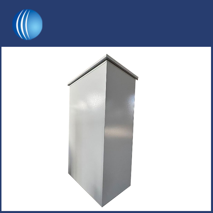 Industrieel elektrisch paneel