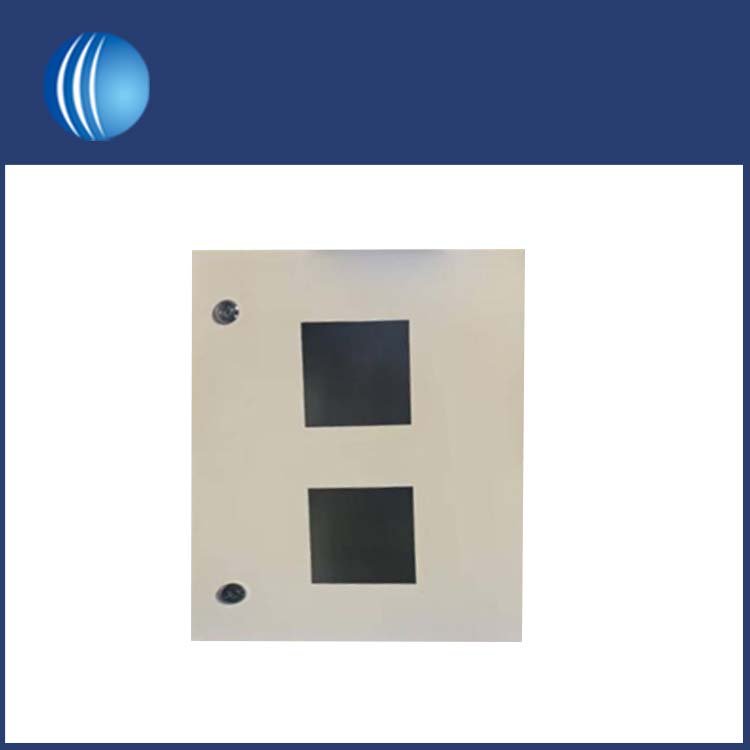 Lichtgewicht ontwerp verdeelkast