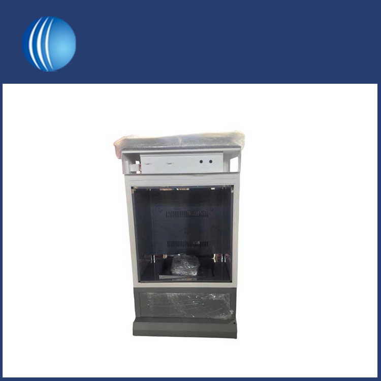 Robuuste corrosiebestendige plantenincubator