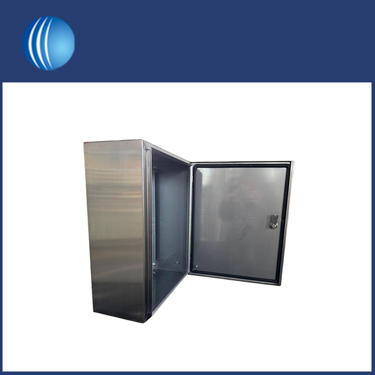RVS IP65 verdeelkast
